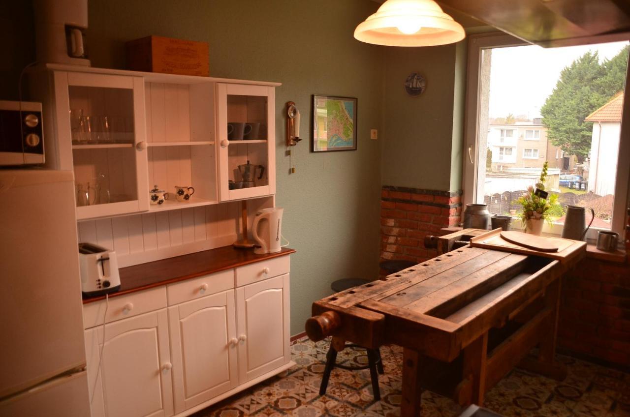 Apartament Dark Amber- 3 Rooms Grand Piano Świnoujście Extérieur photo